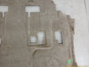 Land Rover LR4 Middle Section Floor Carpet-5