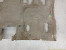 Land Rover LR4 Middle Section Floor Carpet-6