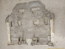 Land Rover LR4 Middle Section Floor Carpet-9
