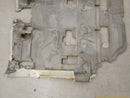 Land Rover LR4 Middle Section Floor Carpet-10