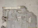 Land Rover LR4 Middle Section Floor Carpet-11