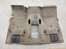 Land Rover LR4 Front Floor Carpet-1