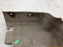 Land Rover LR4 Front Floor Carpet-2