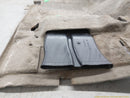 Land Rover LR4 Front Floor Carpet-7