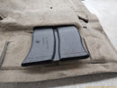 Land Rover LR4 Front Floor Carpet-8
