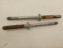BMW 323i Front Bumper Shock Absorber Set-2