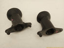 BMW 323i Front Bumper Shock Absorber Set-5