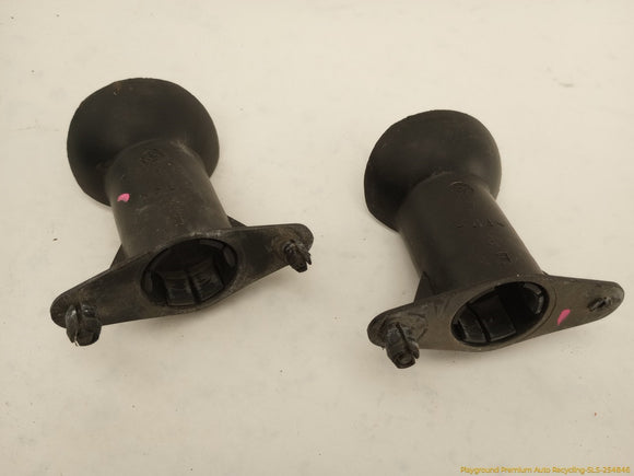 BMW 323i Front Bumper Shock Absorber Set