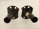 BMW 323i Front Bumper Shock Absorber Set-6