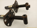 BMW 323i Front Bumper Shock Absorber Set-8