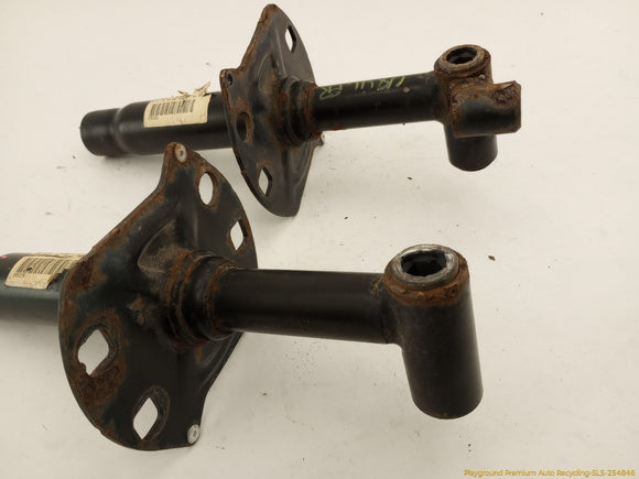 BMW 323i Front Bumper Shock Absorber Set