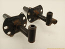 BMW 323i Front Bumper Shock Absorber Set-9