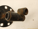 BMW 323i Front Bumper Shock Absorber Set-11