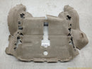 Land Rover LR4 Rear Floor Carpet-1