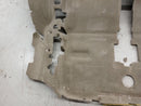Land Rover LR4 Rear Floor Carpet-2