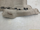 Land Rover LR4 Rear Floor Carpet-6