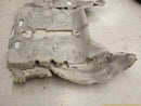 Land Rover LR4 Rear Floor Carpet-10
