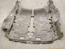 Land Rover LR4 Rear Floor Carpet-11