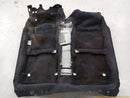 Honda Prelude Complete Floor Carpet-1