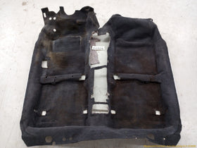 Honda Prelude Complete Floor Carpet