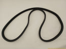 BMW 323i Set Of Interior Door & Trunk Seal Weatherstrip-2