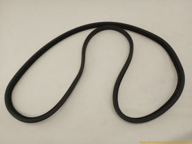 BMW 323i Set Of Interior Door & Trunk Seal Weatherstrip - 0
