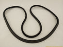 BMW 323i Set Of Interior Door & Trunk Seal Weatherstrip-3