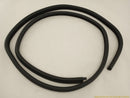BMW 323i Set Of Interior Door & Trunk Seal Weatherstrip-4