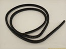 BMW 323i Set Of Interior Door & Trunk Seal Weatherstrip-9