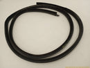 BMW 323i Set Of Interior Door & Trunk Seal Weatherstrip-11