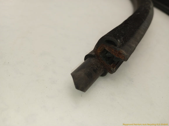 BMW 323i Set Of Interior Door & Trunk Seal Weatherstrip