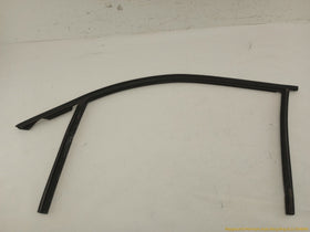 BMW 323i Set Of 4 Upper Door Seal Weatherstrips - 0