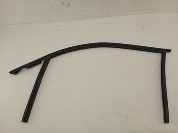 BMW 323i Set Of 4 Upper Door Seal Weatherstrips - 0
