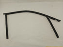 BMW 323i Set Of 4 Upper Door Seal Weatherstrips-4