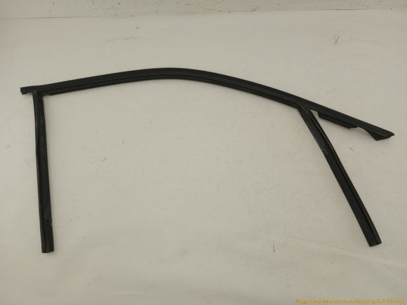 BMW 323i Set Of 4 Upper Door Seal Weatherstrips