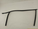 BMW 323i Set Of 4 Upper Door Seal Weatherstrips-5