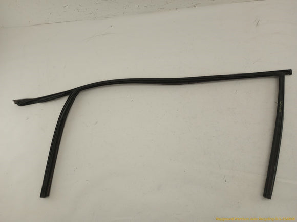 BMW 323i Set Of 4 Upper Door Seal Weatherstrips