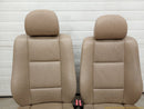 BMW 323i Pair Of Front Seat-2