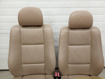 BMW 323i Pair Of Front Seat - 0