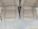 BMW 323i Pair Of Front Seat-3