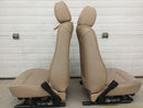 BMW 323i Pair Of Front Seat-5