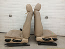 BMW 323i Pair Of Front Seat-7