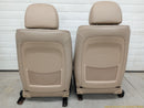BMW 323i Pair Of Front Seat-10