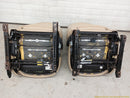 BMW 323i Pair Of Front Seat-11