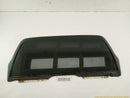 Toyota 4Runner Back Glass-1