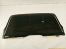 Toyota 4Runner Back Glass-6
