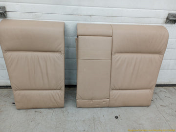 BMW 323i Set Of Rear Seat - 0