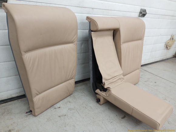 BMW 323i Set Of Rear Seat