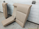 BMW 323i Set Of Rear Seat-4