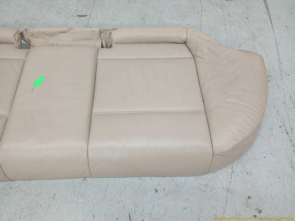 BMW 323i Set Of Rear Seat